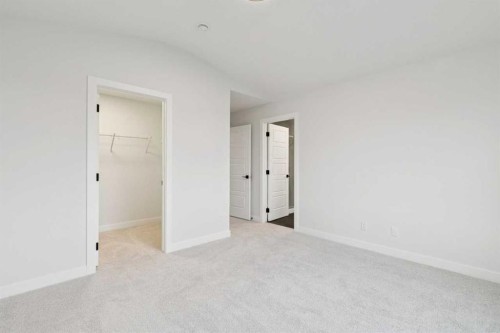 214 Sora Way Se, Calgary, AB 
