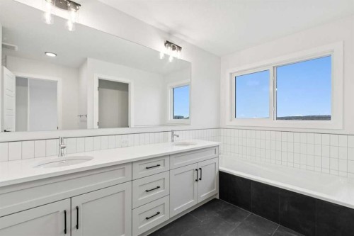 214 Sora Way Se, Calgary, AB 