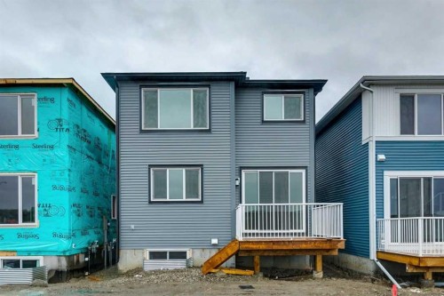 214 Sora Way Se, Calgary, AB 