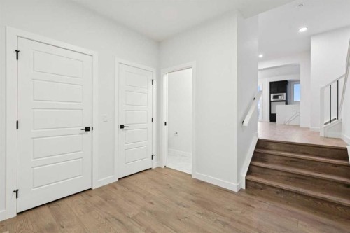 214 Sora Way Se, Calgary, AB 