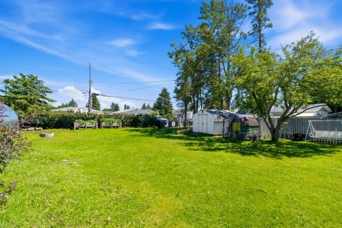 4132 50 Avenue, Innisfail, AB - Outdoor
