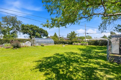 4132 50 Avenue, Innisfail, AB - Outdoor