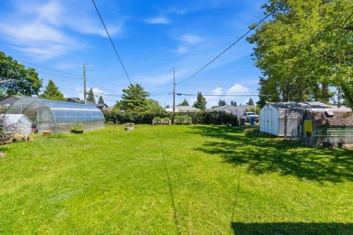 4132 50 Avenue, Innisfail, AB - Outdoor
