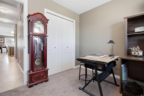 56 Heron Court, Penhold, AB - Indoor