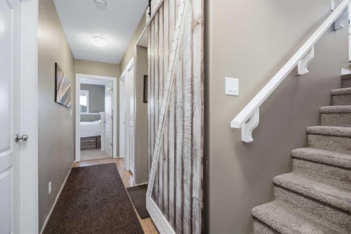 56 Heron Court, Penhold, AB - Indoor Photo Showing Other Room