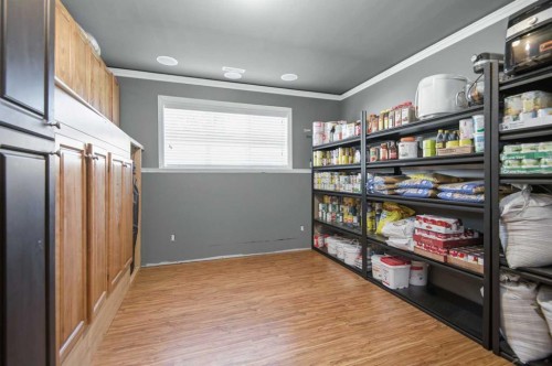 56 Heron Court, Penhold, AB - Indoor
