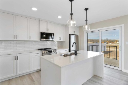 36 Station Drive, Sylvan Lake, AB 