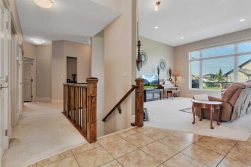 15 Liberty Place, Sylvan Lake, AB - Indoor Photo Showing Other Room