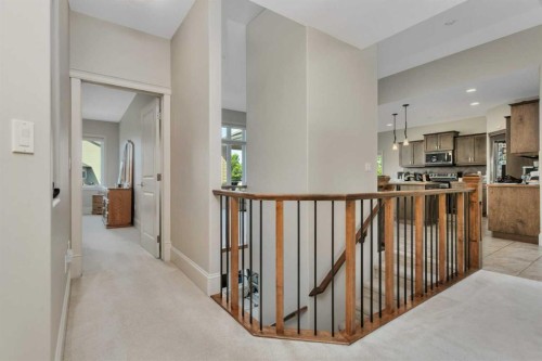 15 Liberty Place, Sylvan Lake, AB - Indoor Photo Showing Other Room