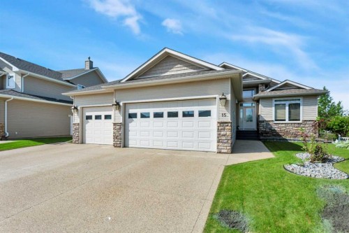 15 Liberty Place  Sylvan Lake, AB T4S 0A2