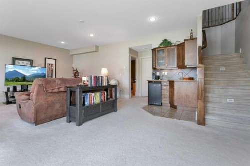 15 Liberty Place, Sylvan Lake, AB - Indoor