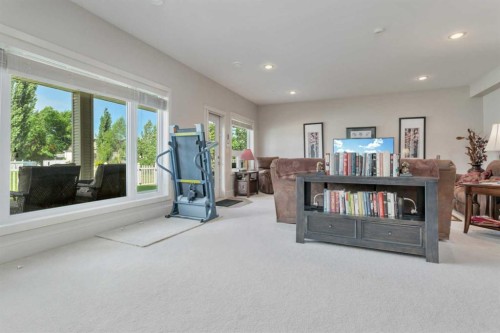 15 Liberty Place, Sylvan Lake, AB - Indoor