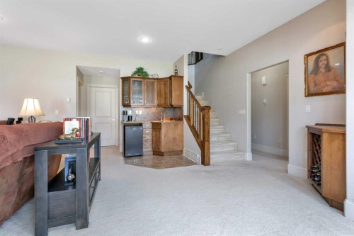15 Liberty Place, Sylvan Lake, AB - Indoor