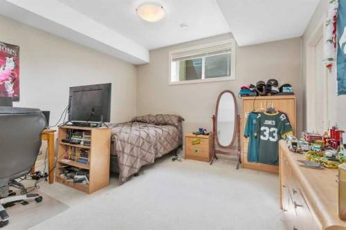 15 Liberty Place, Sylvan Lake, AB - Indoor