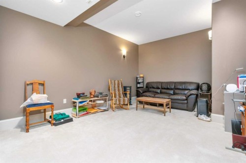 15 Liberty Place, Sylvan Lake, AB - Indoor