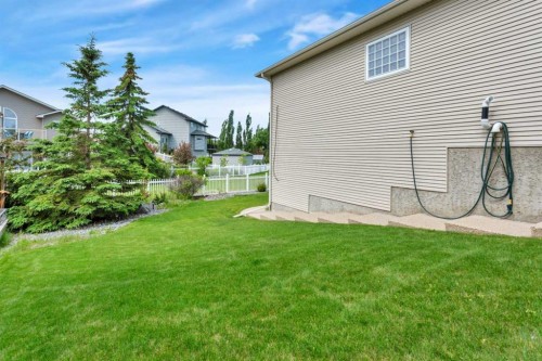 15 Liberty Place, Sylvan Lake, AB - Outdoor