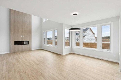 102 Bridgeport Landing, Chestermere, AB - Indoor