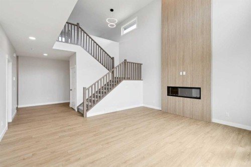 102 Bridgeport Landing, Chestermere, AB - Indoor Photo Showing Other Room