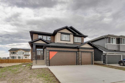 102 Bridgeport Landing  Chestermere, AB T1X 3E3