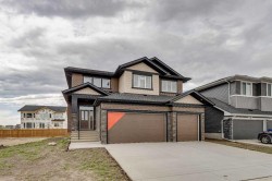 102 Bridgeport Landing Chestermere, AB T1X 3E3
