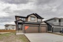 102 Bridgeport Landing, Chestermere, AB  - Outdoor 