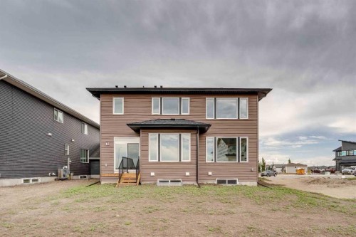 102 Bridgeport Landing, Chestermere, AB - Outdoor