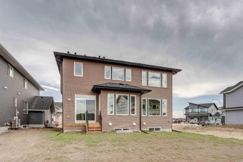 102 Bridgeport Landing, Chestermere, AB - Outdoor