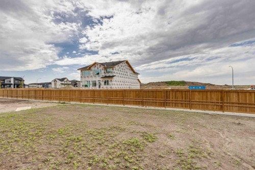 102 Bridgeport Landing, Chestermere, AB - Outdoor