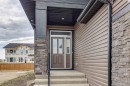 102 Bridgeport Landing, Chestermere, AB  - Outdoor With Exterior 