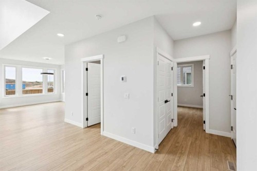 102 Bridgeport Landing, Chestermere, AB - Indoor Photo Showing Other Room