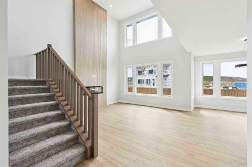102 Bridgeport Landing, Chestermere, AB - Indoor Photo Showing Other Room