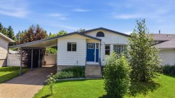 5017 61 Avenue Close Ponoka, AB T4J 1E7