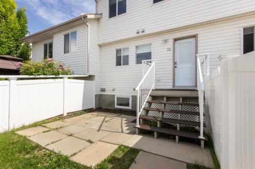 35-33 Donlevy Avenue, Red Deer, AB 