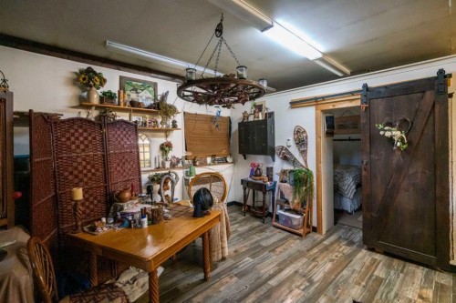 310 Beaver Street, Ferintosh, AB - Indoor Photo Showing Other Room