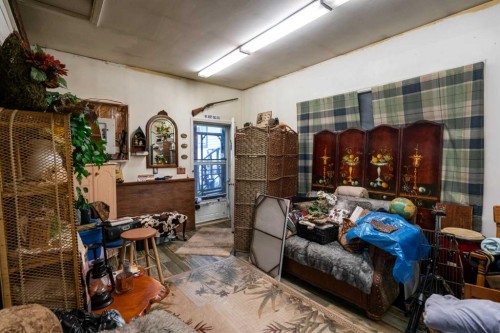 310 Beaver Street, Ferintosh, AB - Indoor Photo Showing Other Room
