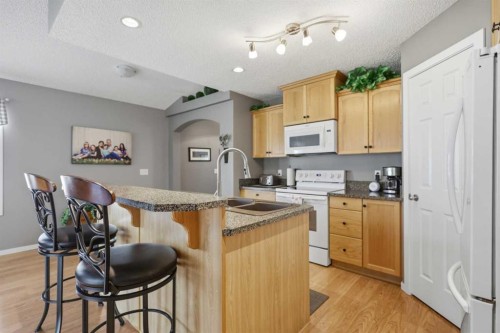 459 Jenkins Drive, Red Deer, AB 