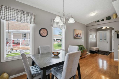 459 Jenkins Drive, Red Deer, AB 