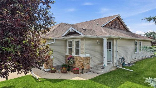 459 Jenkins Drive, Red Deer, AB 