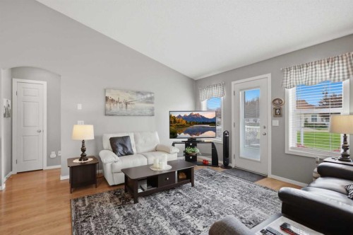 459 Jenkins Drive, Red Deer, AB 