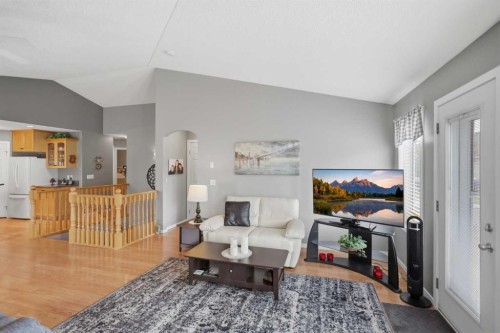 459 Jenkins Drive, Red Deer, AB 