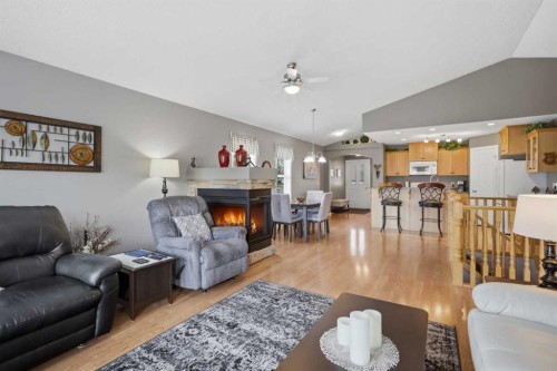459 Jenkins Drive, Red Deer, AB 