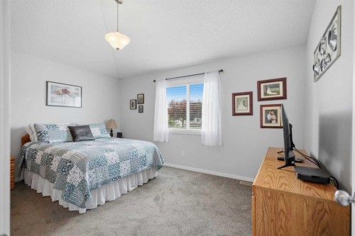 459 Jenkins Drive, Red Deer, AB 