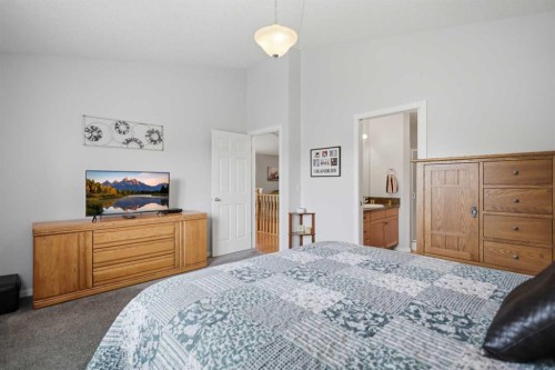 459 Jenkins Drive, Red Deer, AB 