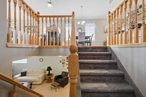 459 Jenkins Drive, Red Deer, AB 