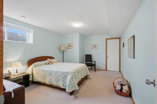 459 Jenkins Drive, Red Deer, AB 