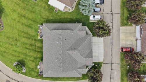459 Jenkins Drive, Red Deer, AB 