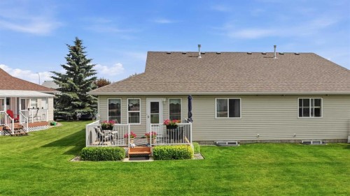 459 Jenkins Drive, Red Deer, AB 