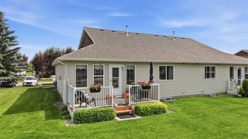 459 Jenkins Drive, Red Deer, AB 