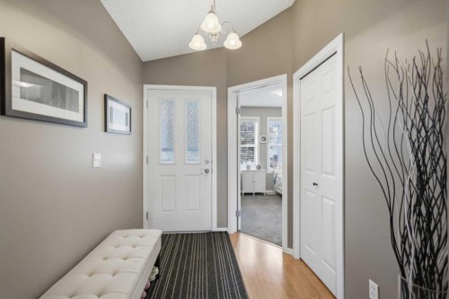 459 Jenkins Drive, Red Deer, AB 