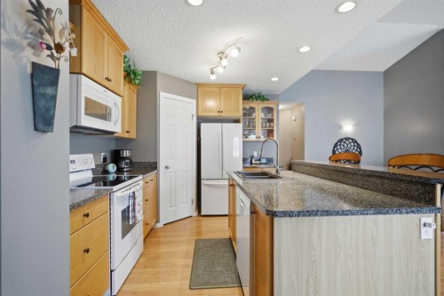 459 Jenkins Drive, Red Deer, AB 